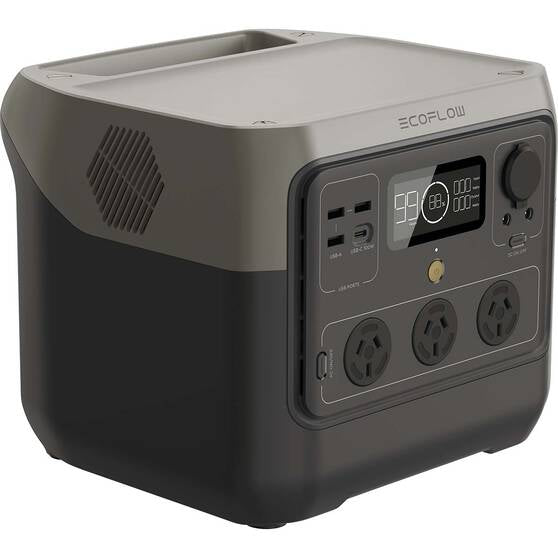 NEW RELEASE EcoFlow River Pro 2 Portable Power Station