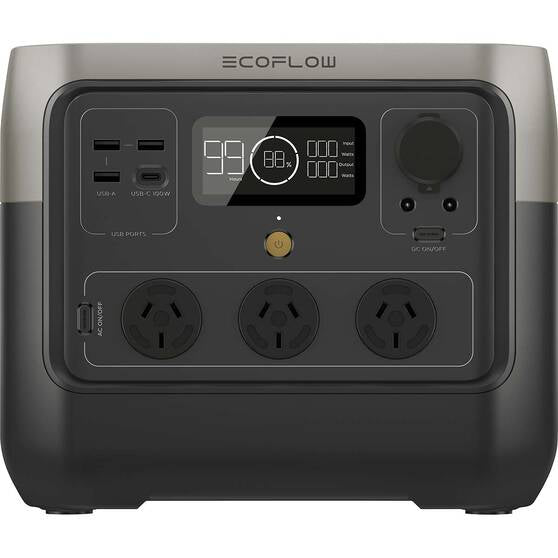 EcoFlow River Pro 2 Portable Power Station