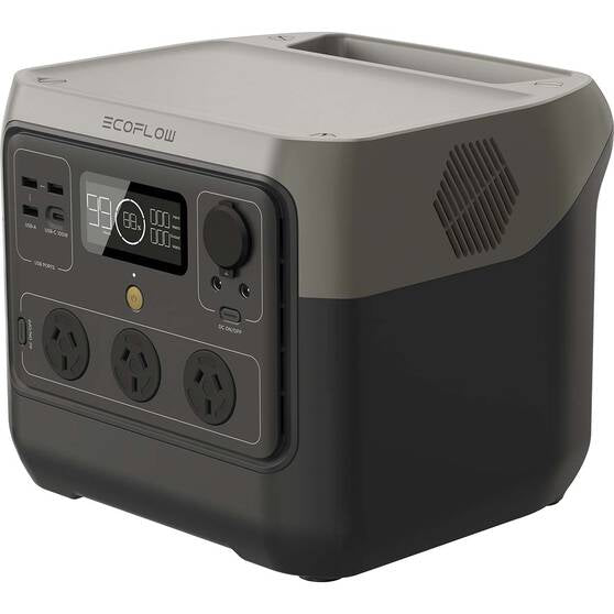 EcoFlow River Pro 2 Portable Power Station