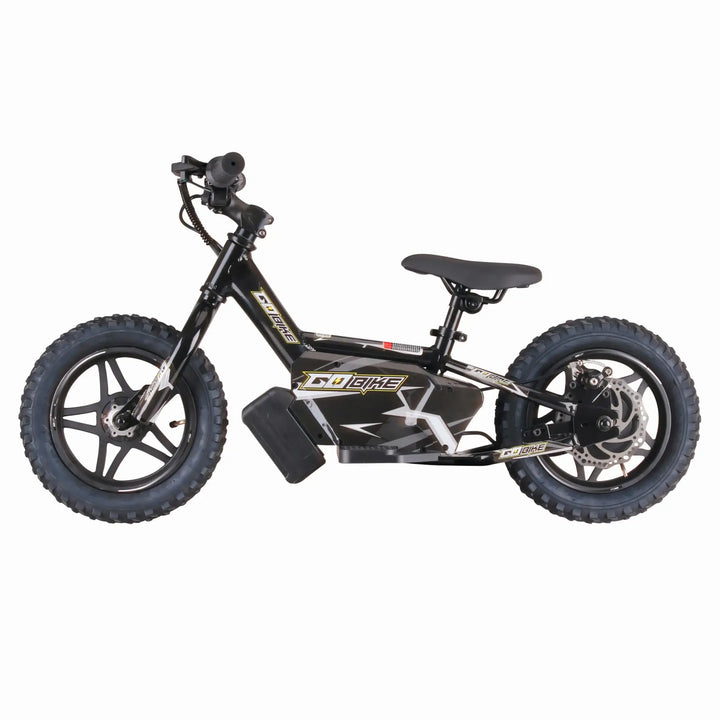 Go Bike 12 Inch Kids