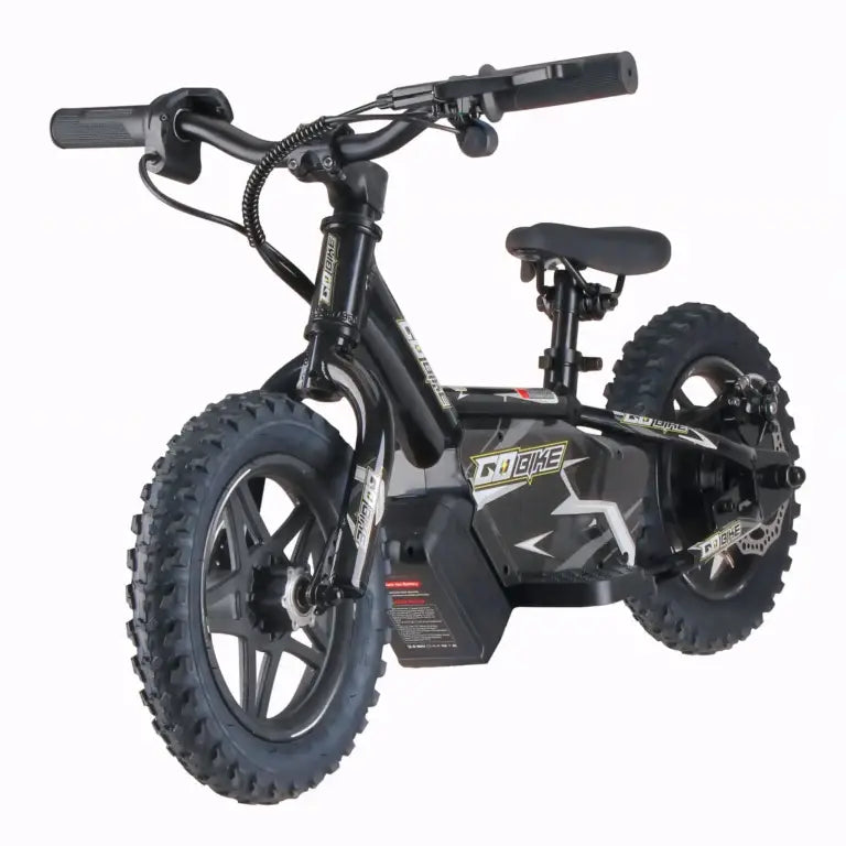 Go Bike 12 Inch Kids