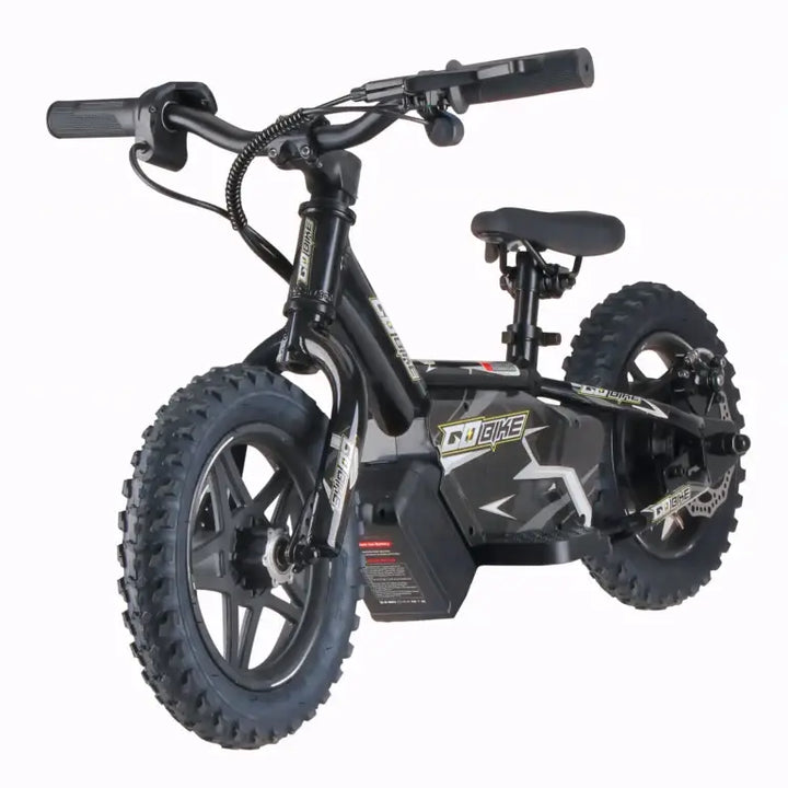 Go Bike 12 Inch Kids