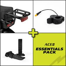 AMPD ACE ESSENTIALS PACK