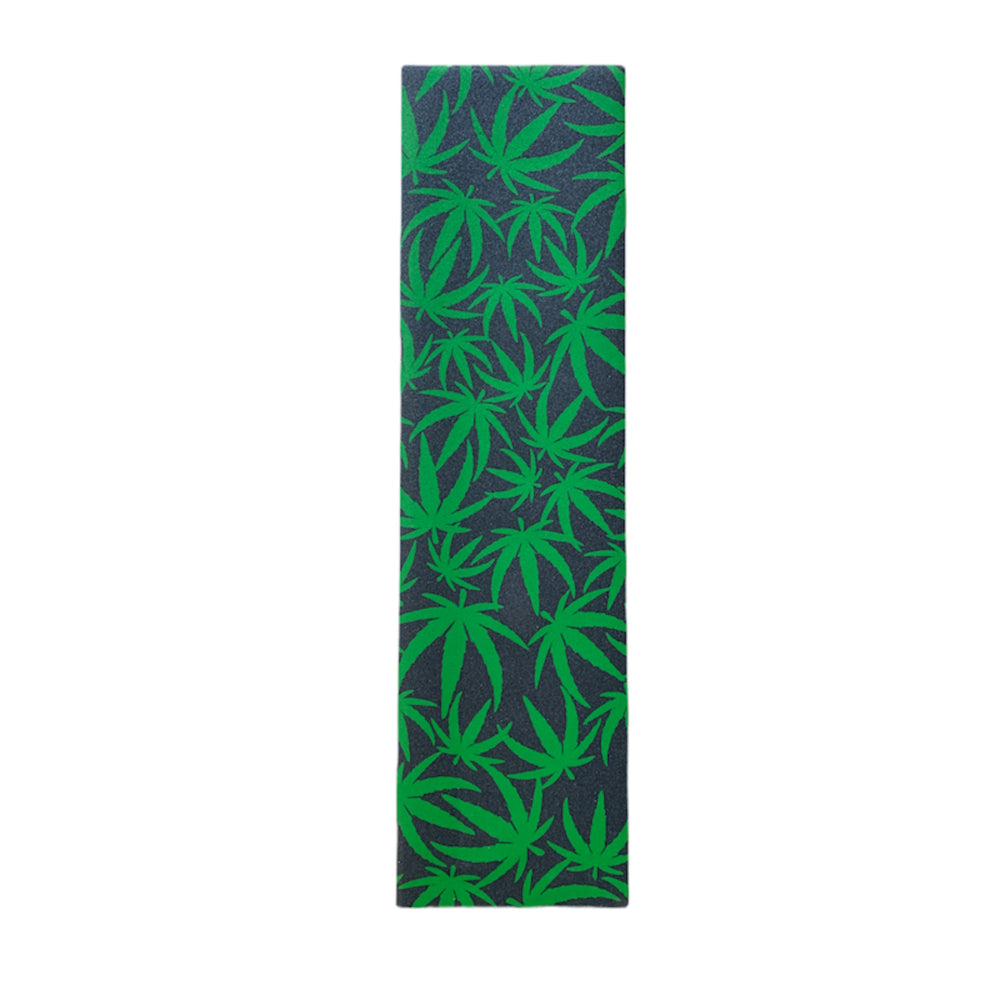 Grip Tape Sheet - Weed