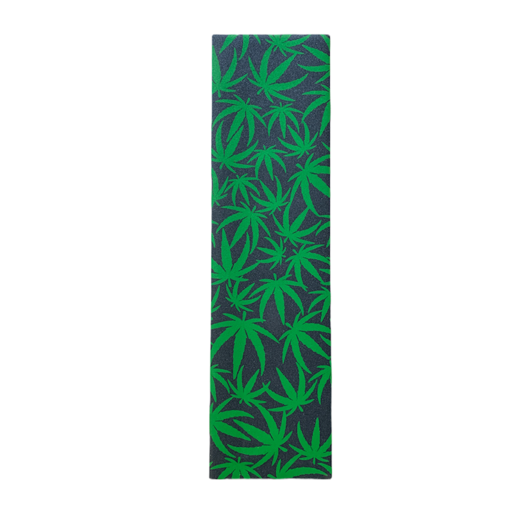 Grip Tape Sheet - Weed