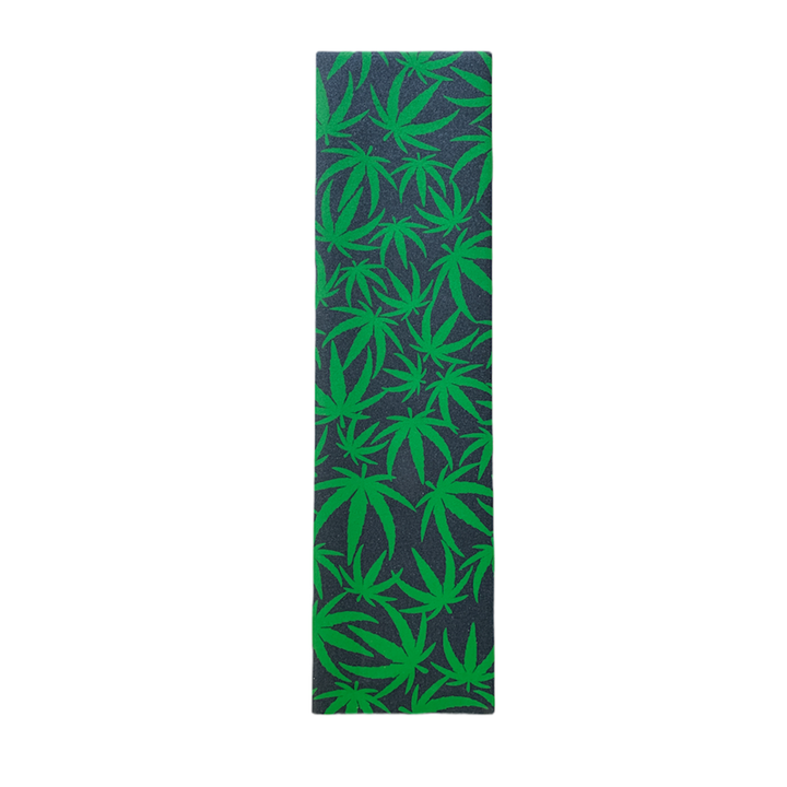 Grip Tape Sheet - Weed