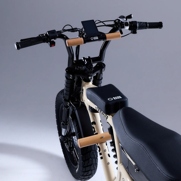Cruiser Set Scrambler V2