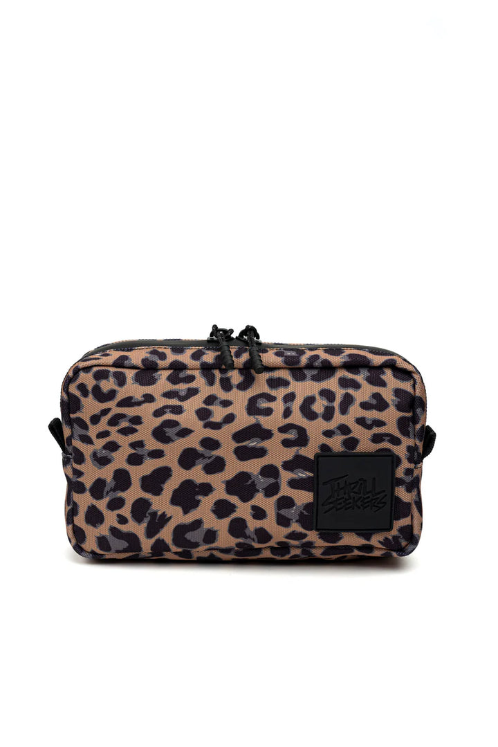 Thrill Seekers Bar Bag - Cheetah V2