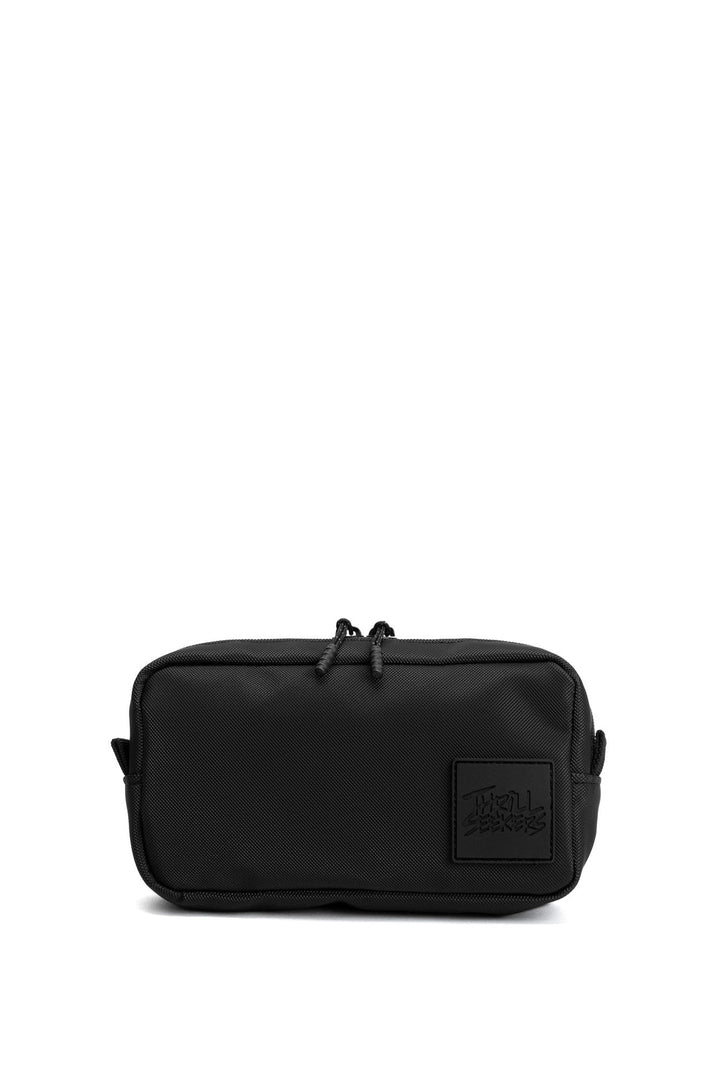 Thrill Seekers Bar Bag - Black V2