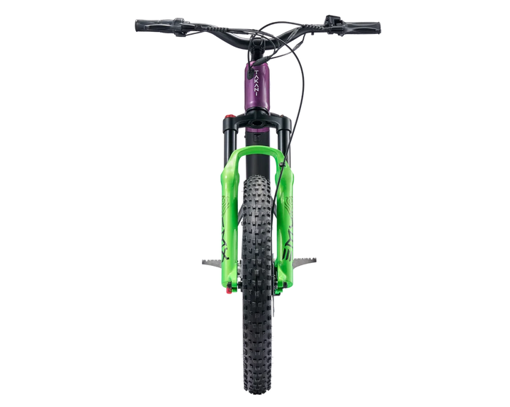 Takani 20” Plum Silver TK2060
