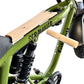 Grom Seat & Foot Pegs