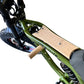 Grom Seat & Foot Pegs