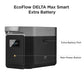 PRE ORDER Delta Max Smart Extra Battery