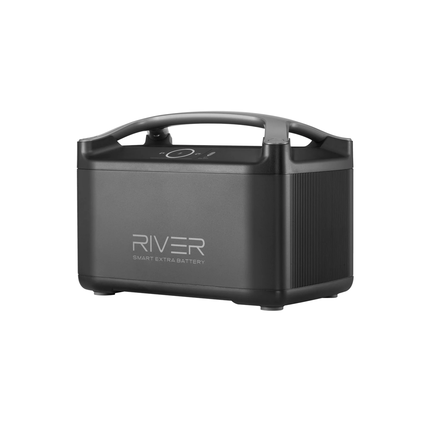 River Pro Extra Battery